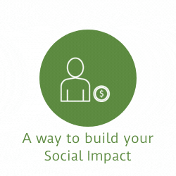 A way to build your Social Impact